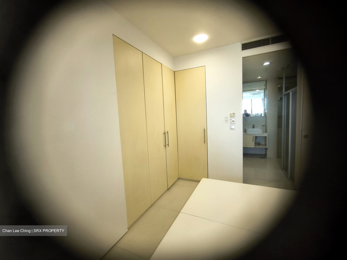 High Street Centre (D6), Apartment #533762681
